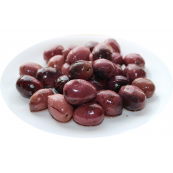 Aceituna Morada Amarga - kg