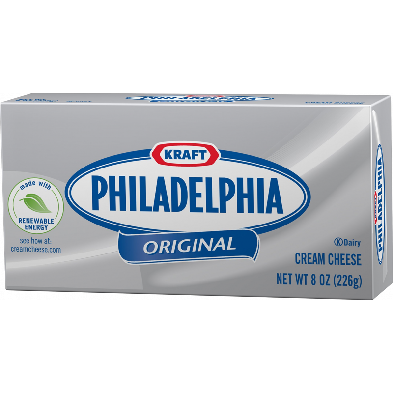 Cream Cheese Philadelphia 226gr