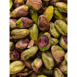 Pistachos Pelados - 250grs