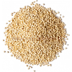 Quinoa Blanca - 500Grs