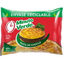 Pastelera de Choclo 1kg