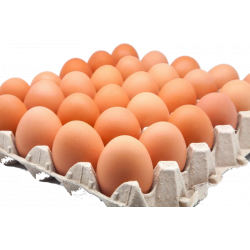 Huevos Color Extra - 20...