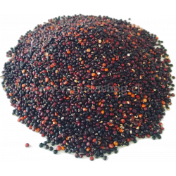 Quinoa Negra - 500Grs