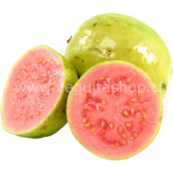 Guayaba - 500grs