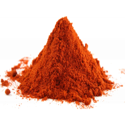 Ají Color - paprika, 500grs