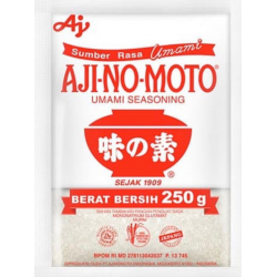 Ajinomoto 250grs