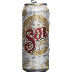 Sol Lata 470cc