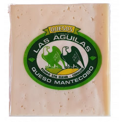 Queso Las Águilas - Trozo...